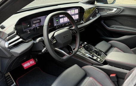Audi A5, 2025 год, 6 100 000 рублей, 7 фотография