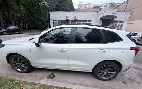 Haval Jolion, 2023 год, 1 700 000 рублей, 3 фотография