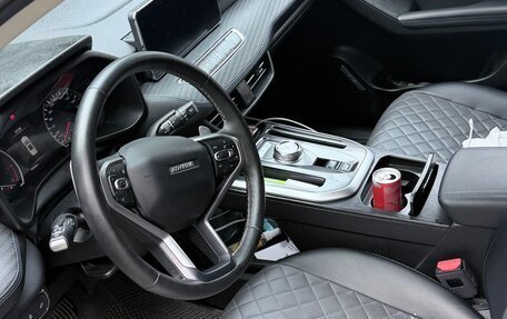 Haval Jolion, 2023 год, 1 700 000 рублей, 4 фотография