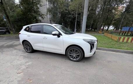 Haval Jolion, 2023 год, 1 700 000 рублей, 5 фотография