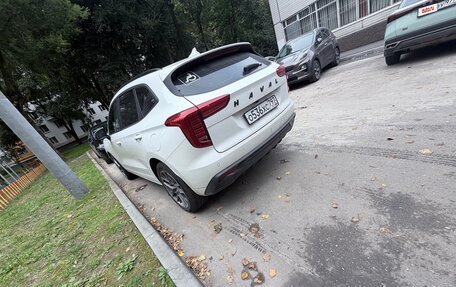 Haval Jolion, 2023 год, 1 700 000 рублей, 8 фотография