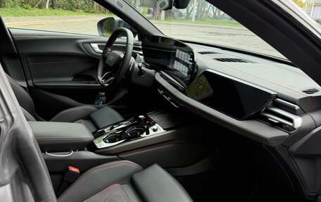 Audi A5, 2025 год, 6 100 000 рублей, 10 фотография