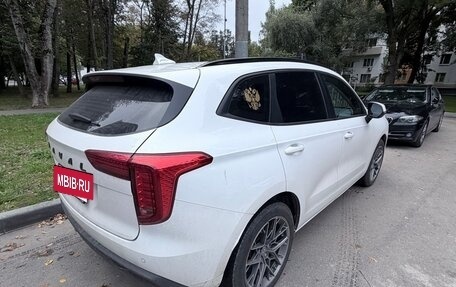 Haval Jolion, 2023 год, 1 700 000 рублей, 6 фотография