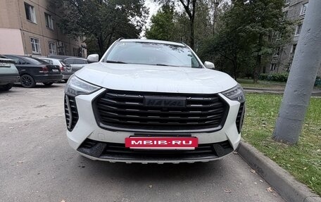 Haval Jolion, 2023 год, 1 700 000 рублей, 2 фотография