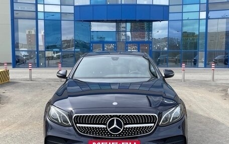 Mercedes-Benz E-Класс, 2016 год, 2 589 000 рублей, 2 фотография