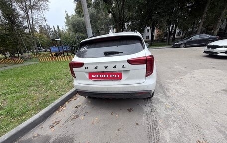 Haval Jolion, 2023 год, 1 700 000 рублей, 7 фотография