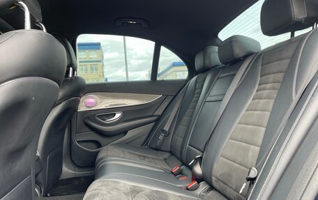 Mercedes-Benz E-Класс, 2016 год, 2 589 000 рублей, 8 фотография