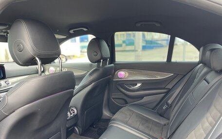 Mercedes-Benz E-Класс, 2016 год, 2 589 000 рублей, 10 фотография