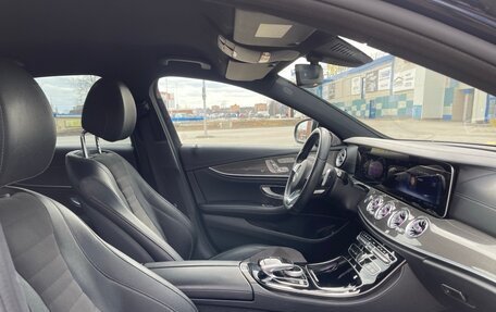 Mercedes-Benz E-Класс, 2016 год, 2 589 000 рублей, 12 фотография