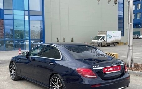 Mercedes-Benz E-Класс, 2016 год, 2 589 000 рублей, 6 фотография