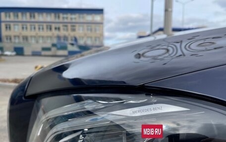 Mercedes-Benz E-Класс, 2016 год, 2 589 000 рублей, 7 фотография