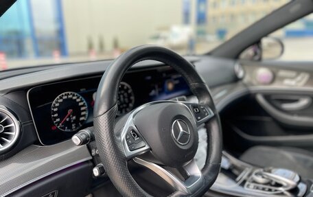 Mercedes-Benz E-Класс, 2016 год, 2 589 000 рублей, 22 фотография