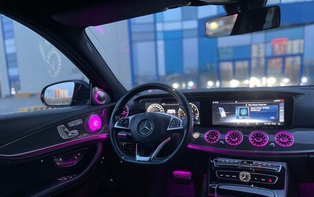 Mercedes-Benz E-Класс, 2016 год, 2 589 000 рублей, 25 фотография