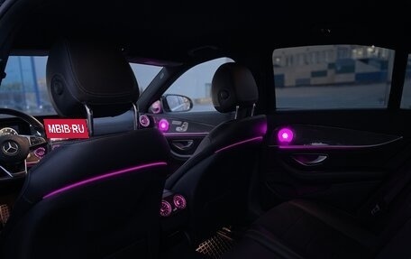 Mercedes-Benz E-Класс, 2016 год, 2 589 000 рублей, 26 фотография