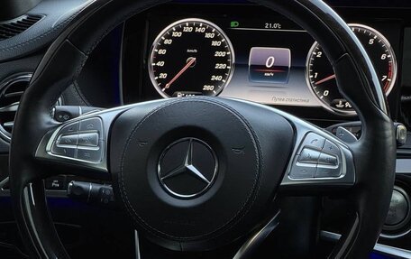 Mercedes-Benz S-Класс, 2015 год, 2 850 000 рублей, 6 фотография