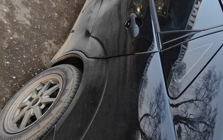 Ford Focus IV, 2003 год, 450 000 рублей, 4 фотография