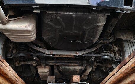 Ford Focus IV, 2003 год, 450 000 рублей, 11 фотография