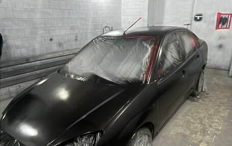 Ford Focus IV, 2003 год, 450 000 рублей, 22 фотография
