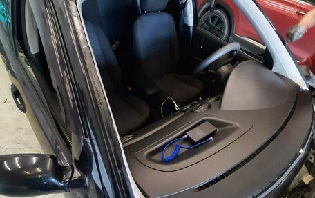 Ford Focus IV, 2003 год, 450 000 рублей, 24 фотография