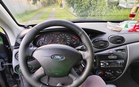 Ford Focus IV, 2003 год, 450 000 рублей, 25 фотография
