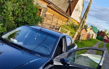 Ford Focus IV, 2003 год, 450 000 рублей, 26 фотография