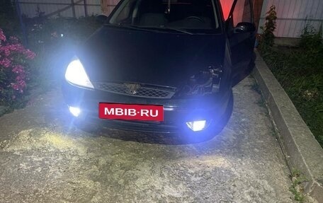 Ford Focus IV, 2003 год, 450 000 рублей, 16 фотография