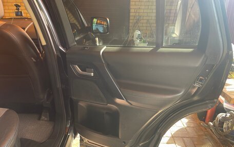 Land Rover Freelander II рестайлинг 2, 2014 год, 1 650 000 рублей, 10 фотография