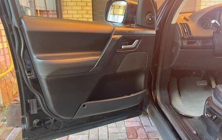 Land Rover Freelander II рестайлинг 2, 2014 год, 1 650 000 рублей, 12 фотография