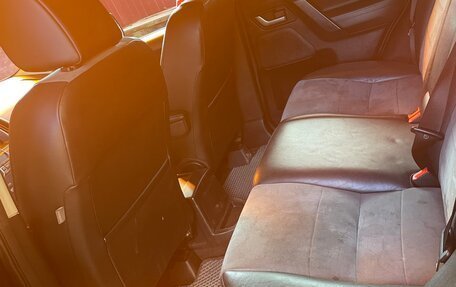 Land Rover Freelander II рестайлинг 2, 2014 год, 1 650 000 рублей, 8 фотография