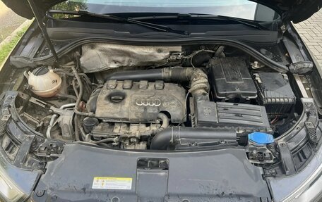 Audi Q3, 2012 год, 1 505 000 рублей, 8 фотография