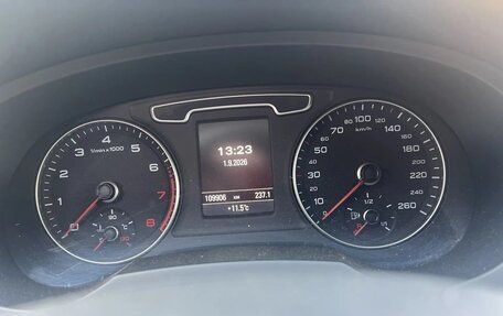Audi Q3, 2012 год, 1 505 000 рублей, 9 фотография