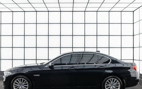 BMW 5 серия, 2016 год, 2 599 000 рублей, 6 фотография