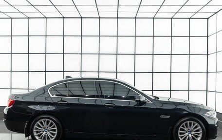 BMW 5 серия, 2016 год, 2 599 000 рублей, 5 фотография