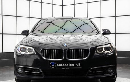 BMW 5 серия, 2016 год, 2 599 000 рублей, 2 фотография