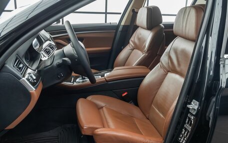 BMW 5 серия, 2016 год, 2 599 000 рублей, 7 фотография