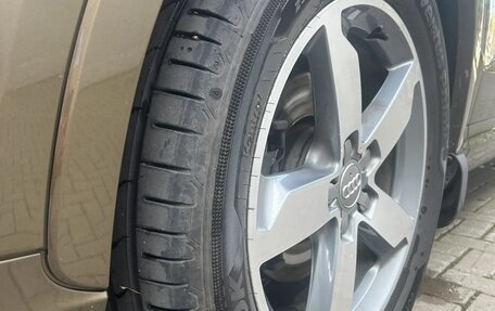 Audi Q3, 2012 год, 1 505 000 рублей, 12 фотография
