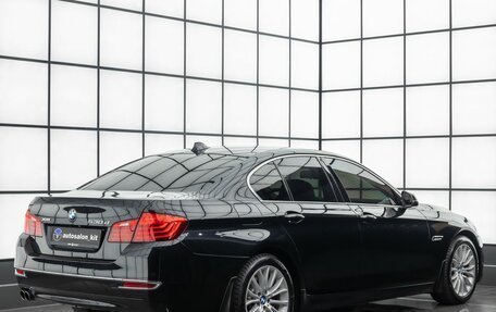 BMW 5 серия, 2016 год, 2 599 000 рублей, 4 фотография
