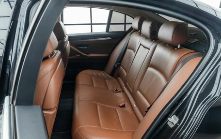 BMW 5 серия, 2016 год, 2 599 000 рублей, 8 фотография