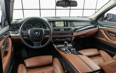 BMW 5 серия, 2016 год, 2 599 000 рублей, 9 фотография