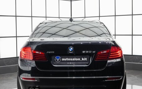 BMW 5 серия, 2016 год, 2 599 000 рублей, 3 фотография