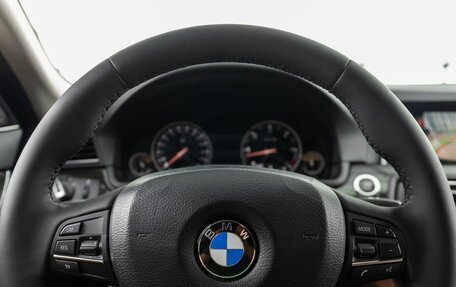 BMW 5 серия, 2016 год, 2 599 000 рублей, 12 фотография