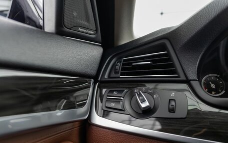 BMW 5 серия, 2016 год, 2 599 000 рублей, 14 фотография