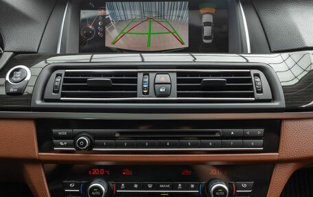 BMW 5 серия, 2016 год, 2 599 000 рублей, 16 фотография