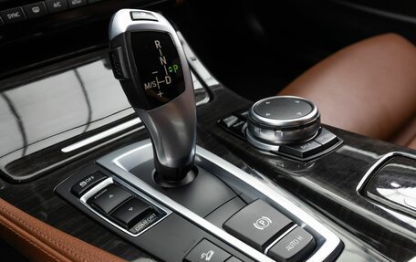 BMW 5 серия, 2016 год, 2 599 000 рублей, 18 фотография