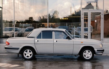 ГАЗ 3110 «Волга», 1998 год, 170 000 рублей, 4 фотография