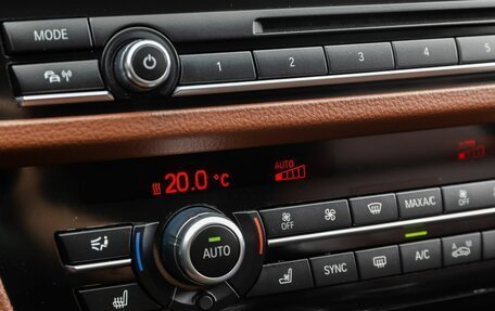BMW 5 серия, 2016 год, 2 599 000 рублей, 17 фотография