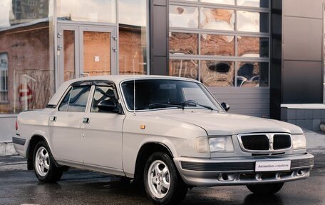 ГАЗ 3110 «Волга», 1998 год, 170 000 рублей, 3 фотография