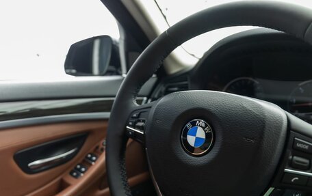 BMW 5 серия, 2016 год, 2 599 000 рублей, 13 фотография