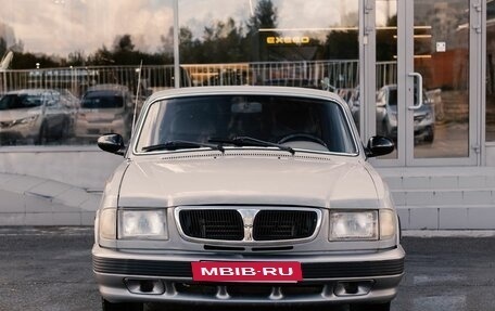 ГАЗ 3110 «Волга», 1998 год, 170 000 рублей, 2 фотография