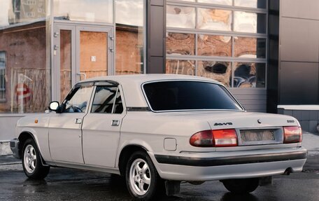 ГАЗ 3110 «Волга», 1998 год, 170 000 рублей, 7 фотография